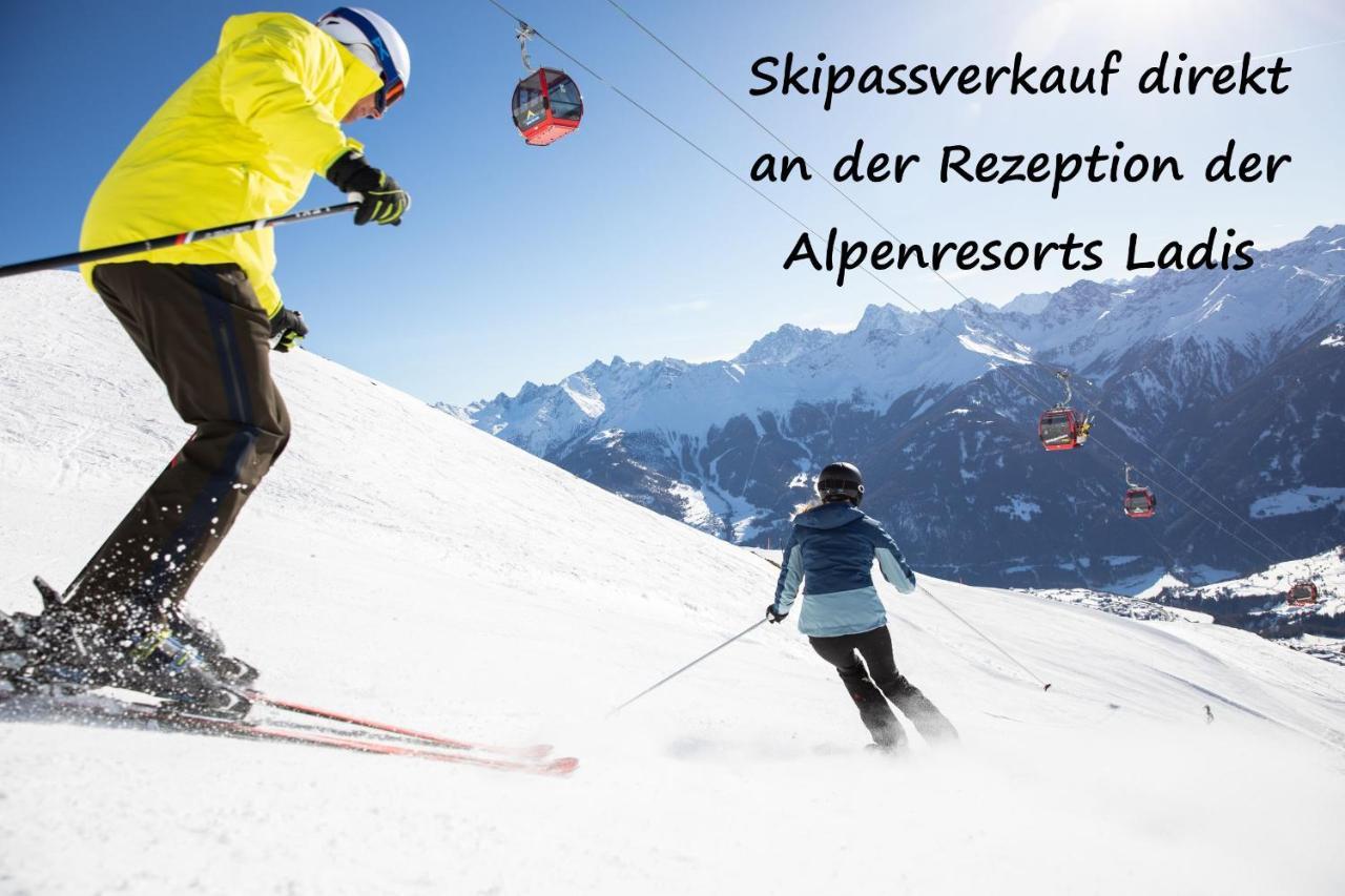 Edelweiss Inklusive Sommer Bergbahnticket Apartment