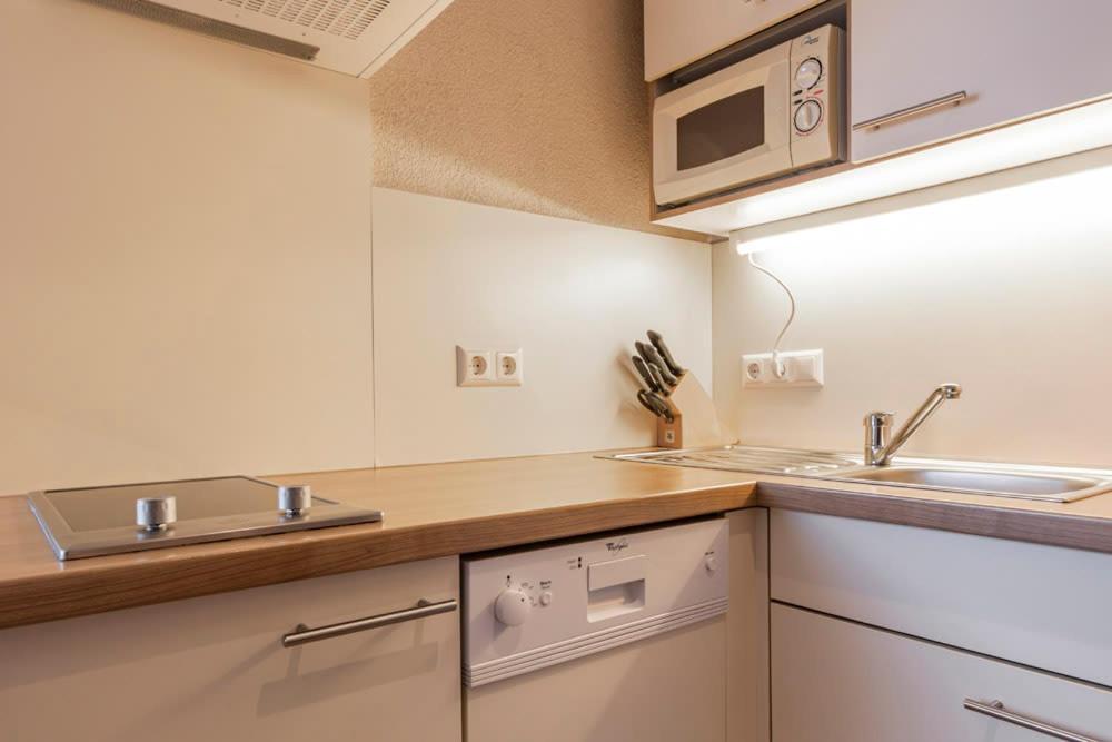Apartment Edelweiss Inklusive Sommer Bergbahnticket *