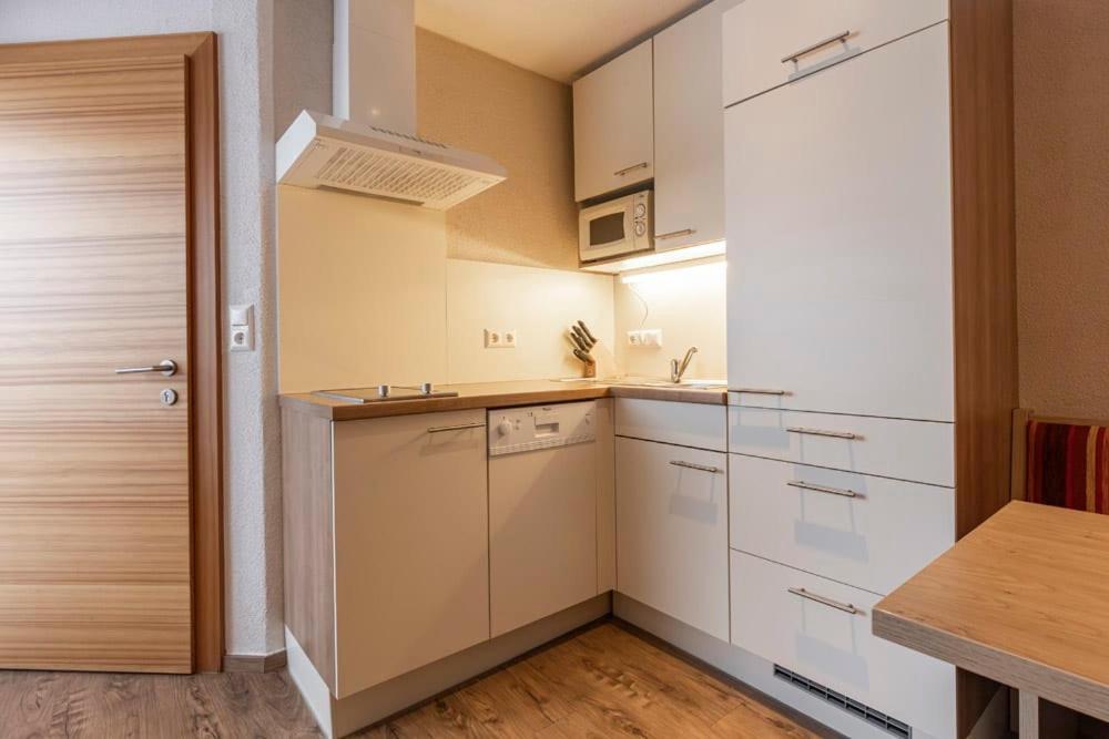 Apartment Edelweiss Inklusive Sommer Bergbahnticket Ladis