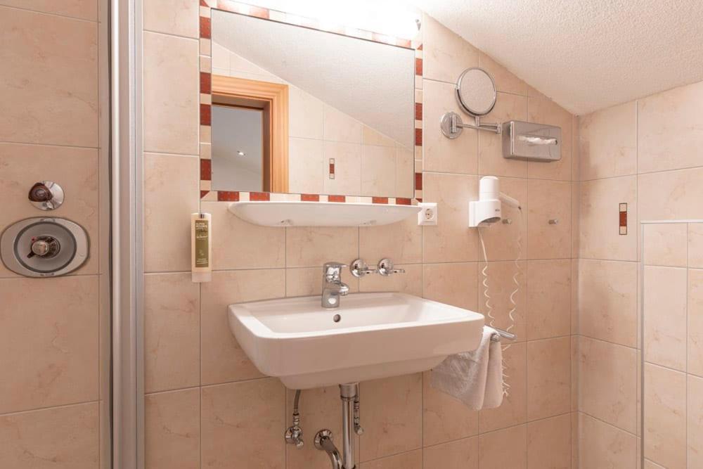 Apartment Edelweiss Inklusive Sommer Bergbahnticket