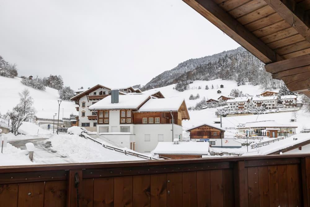 Apartment Edelweiss Inklusive Sommer Bergbahnticket