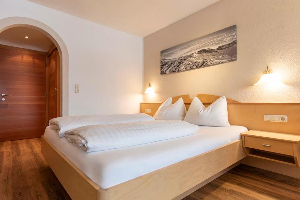 Apartment Edelweiss Inklusive Sommer Bergbahnticket *