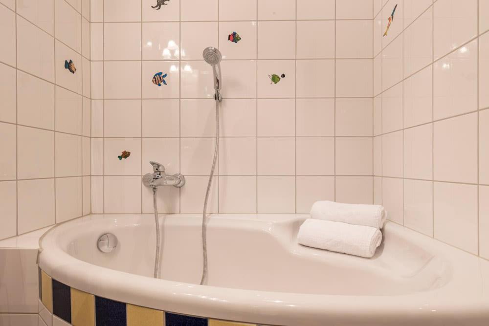 Apartment Edelweiss Inklusive Sommer Bergbahnticket Ladis