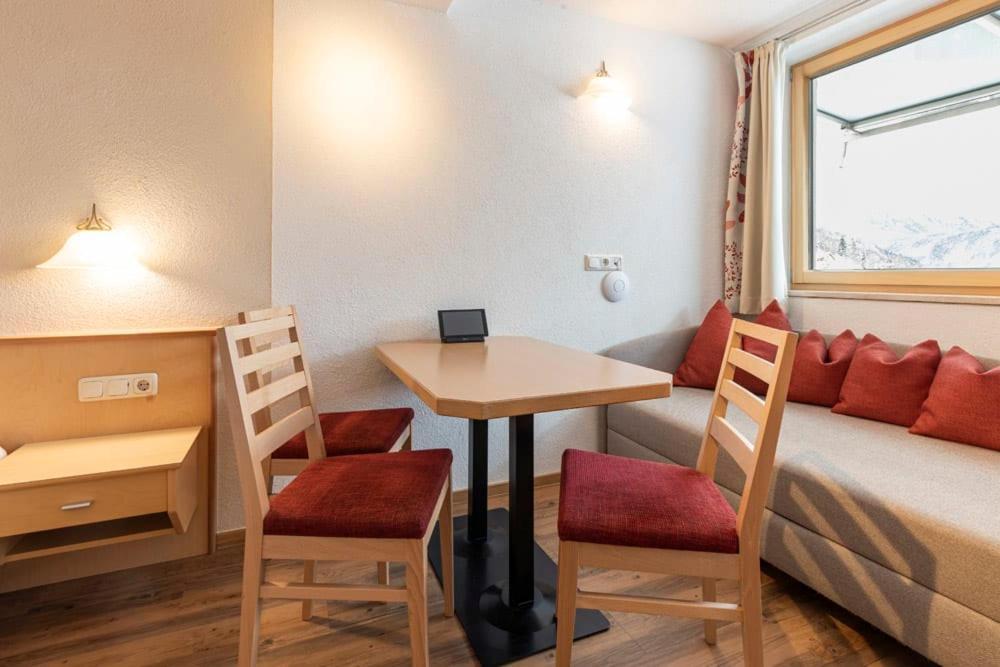 Edelweiss Inklusive Sommer Bergbahnticket