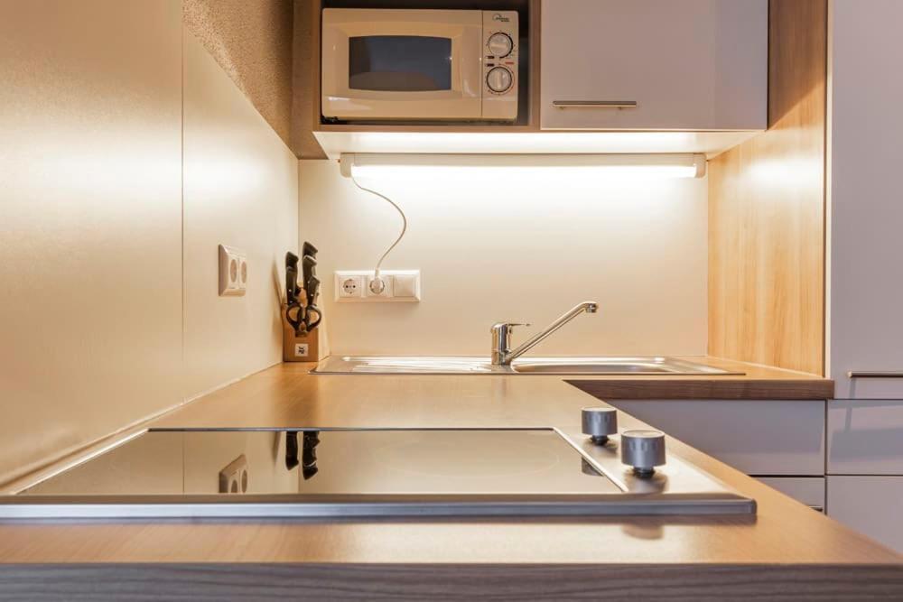Apartment Edelweiss Inklusive Sommer Bergbahnticket