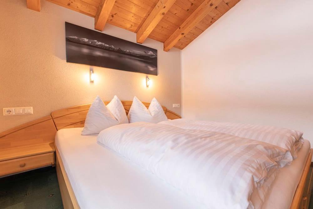 Apartment Edelweiss Inklusive Sommer Bergbahnticket *