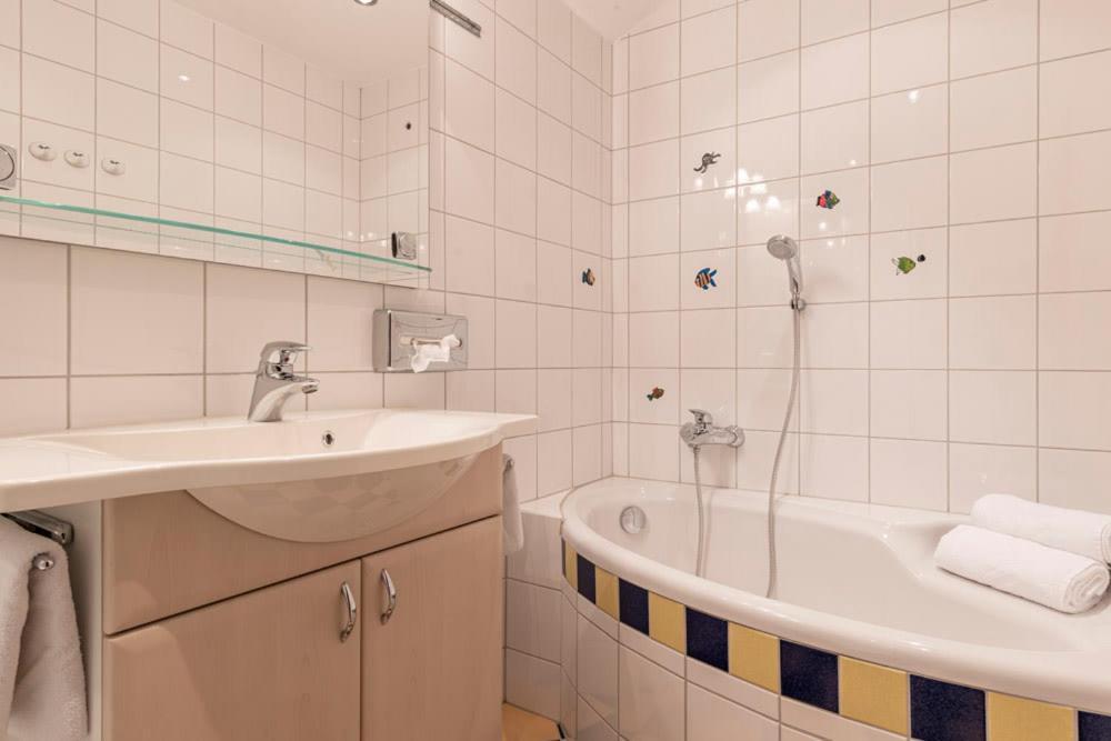 Apartment Edelweiss Inklusive Sommer Bergbahnticket