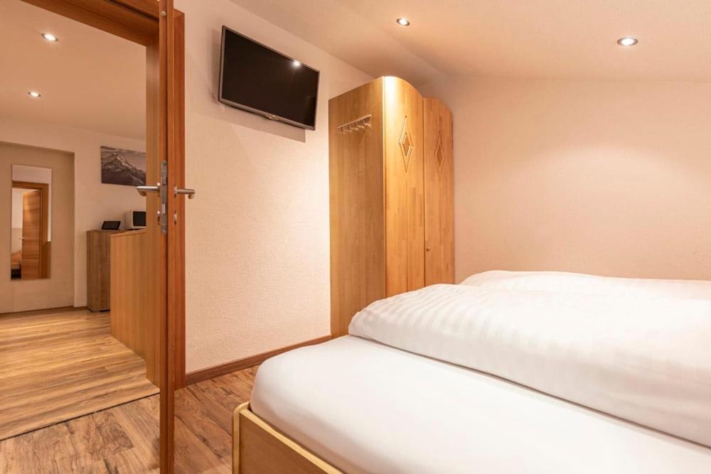 Apartment Edelweiss Inklusive Sommer Bergbahnticket *