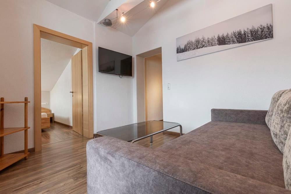 Apartment Edelweiss Inklusive Sommer Bergbahnticket