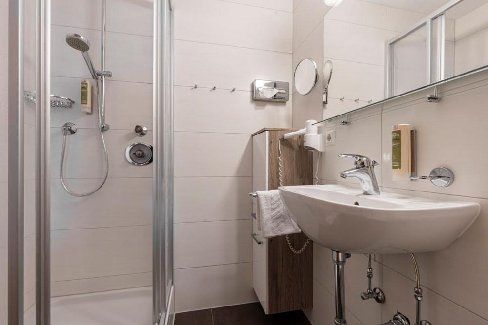 Apartment Edelweiss Inklusive Sommer Bergbahnticket *