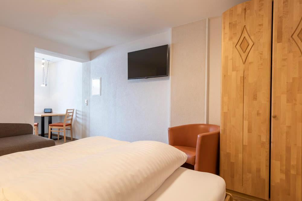 Apartment Edelweiss Inklusive Sommer Bergbahnticket Ladis