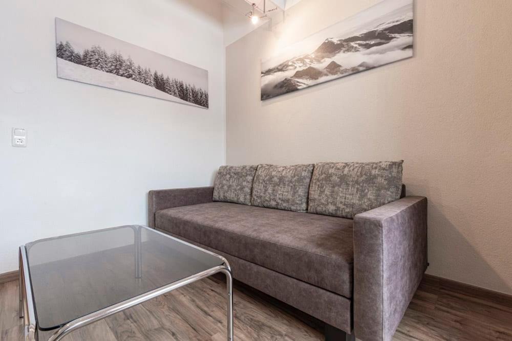Apartment Edelweiss Inklusive Sommer Bergbahnticket *