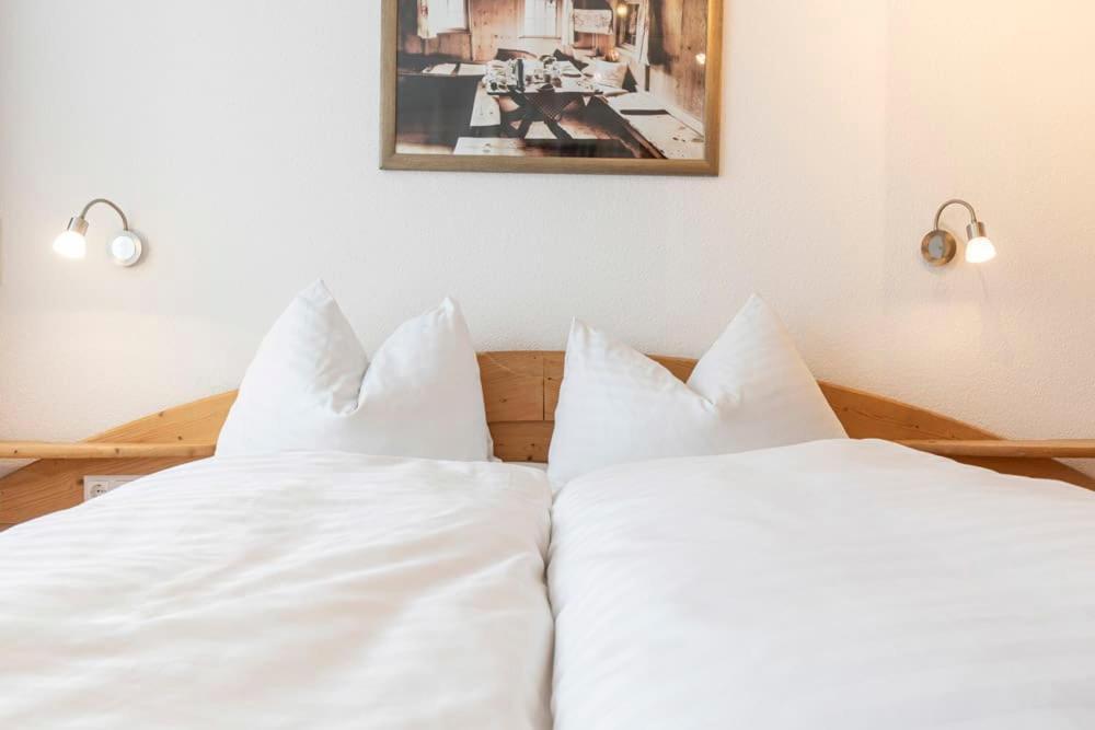 Apartment Edelweiss Inklusive Sommer Bergbahnticket *
