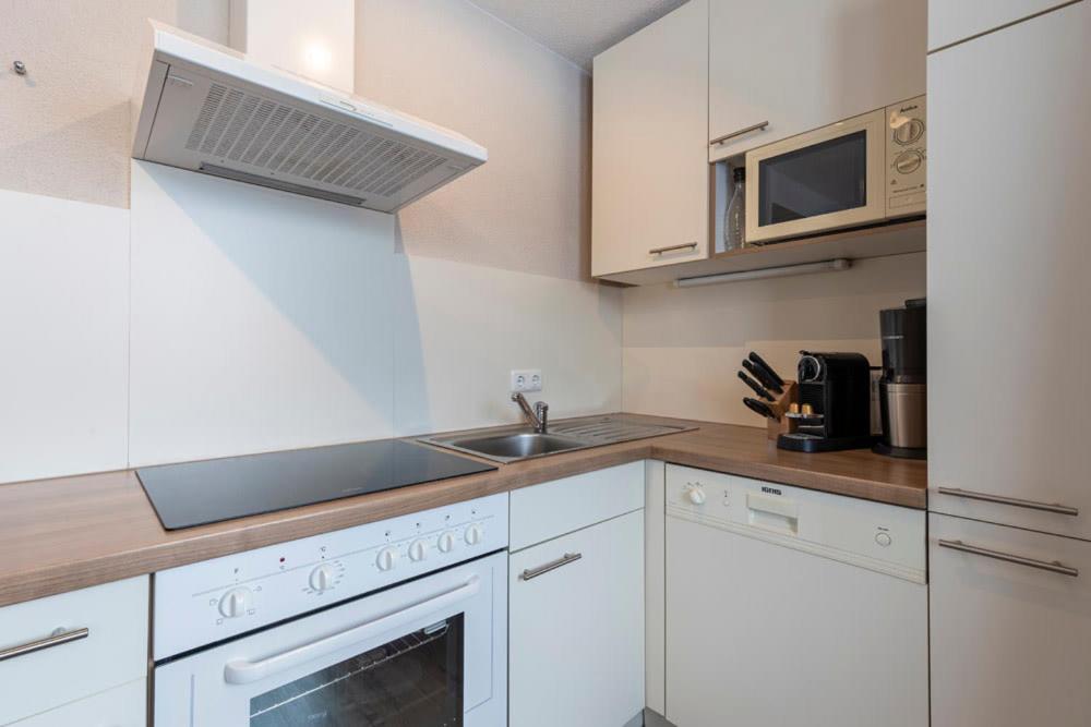 Apartment Edelweiss Inklusive Sommer Bergbahnticket Ladis