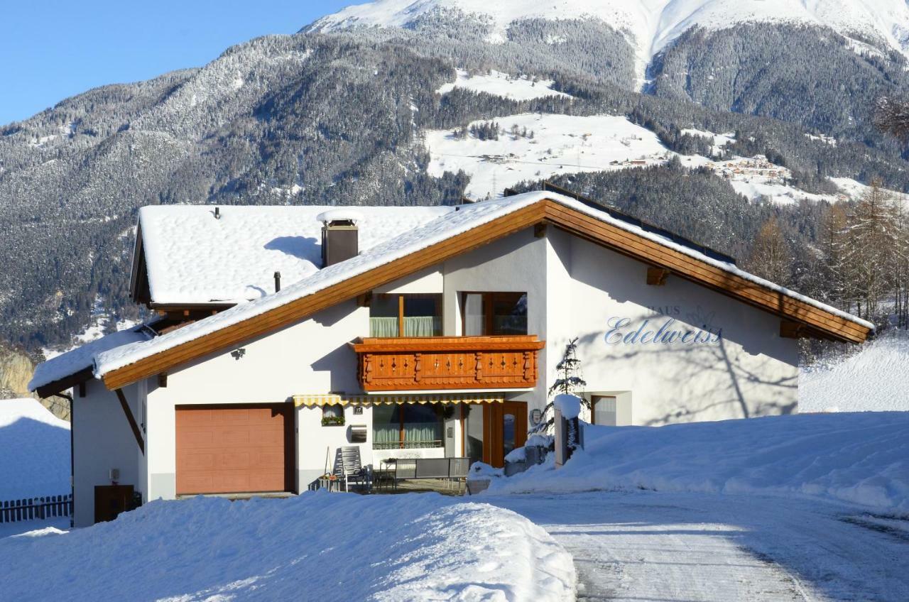 Apartment Edelweiss Inklusive Sommer Bergbahnticket