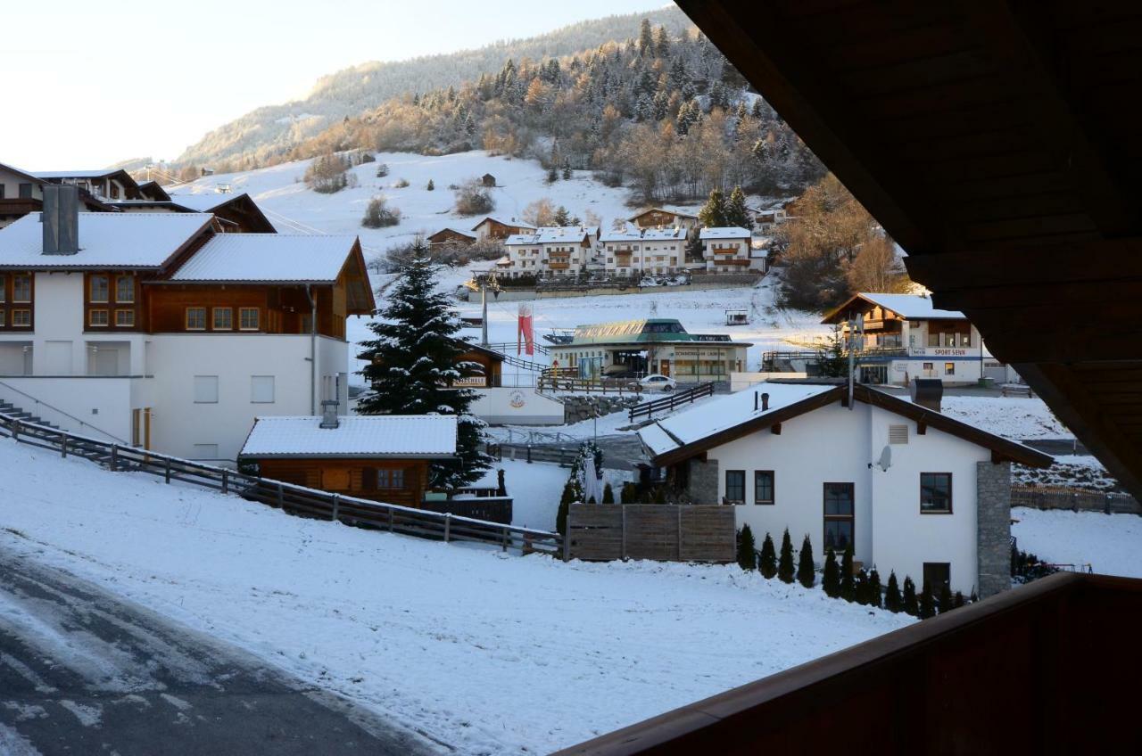 Apartment Edelweiss Inklusive Sommer Bergbahnticket