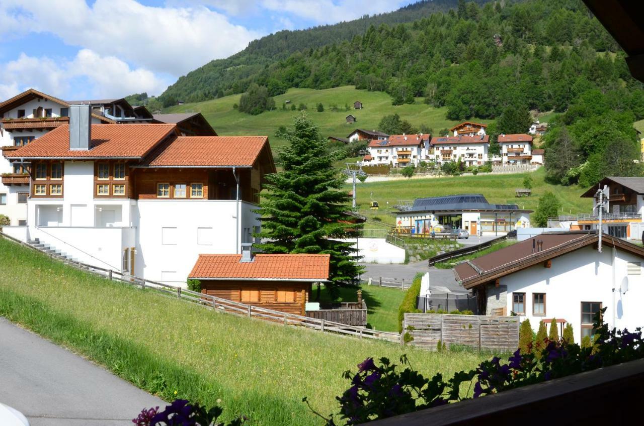 Edelweiss Inklusive Sommer Bergbahnticket Ladis
