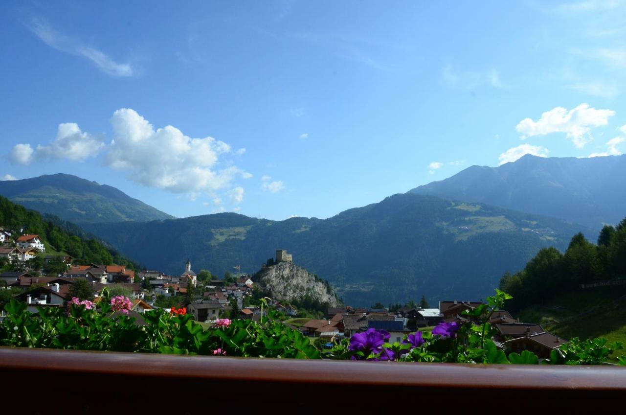 Edelweiss Inklusive Sommer Bergbahnticket Apartment