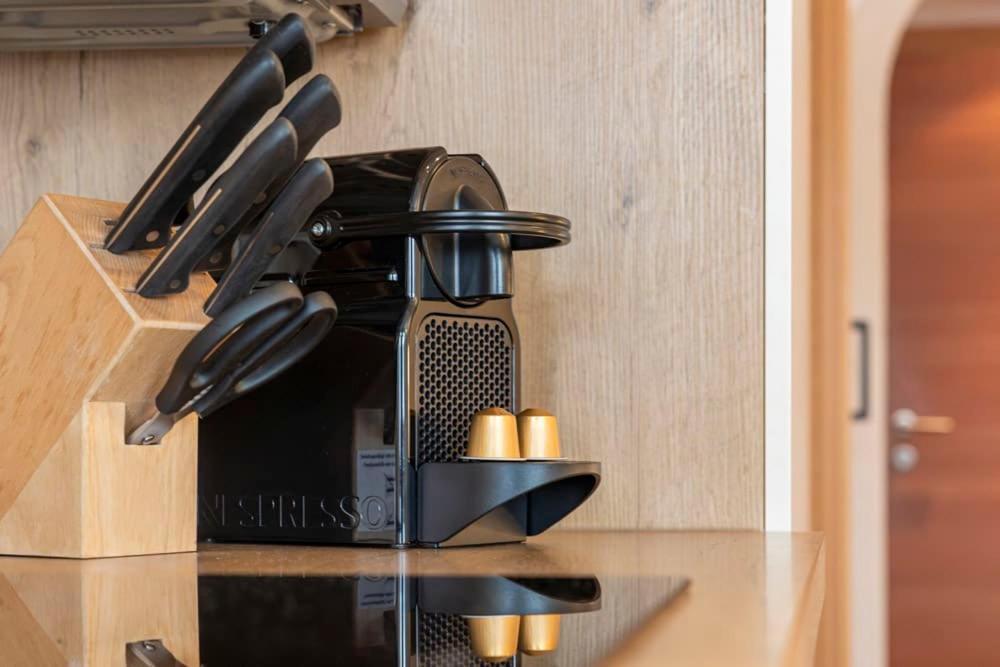 Apartment Alpinapart Edelweiss