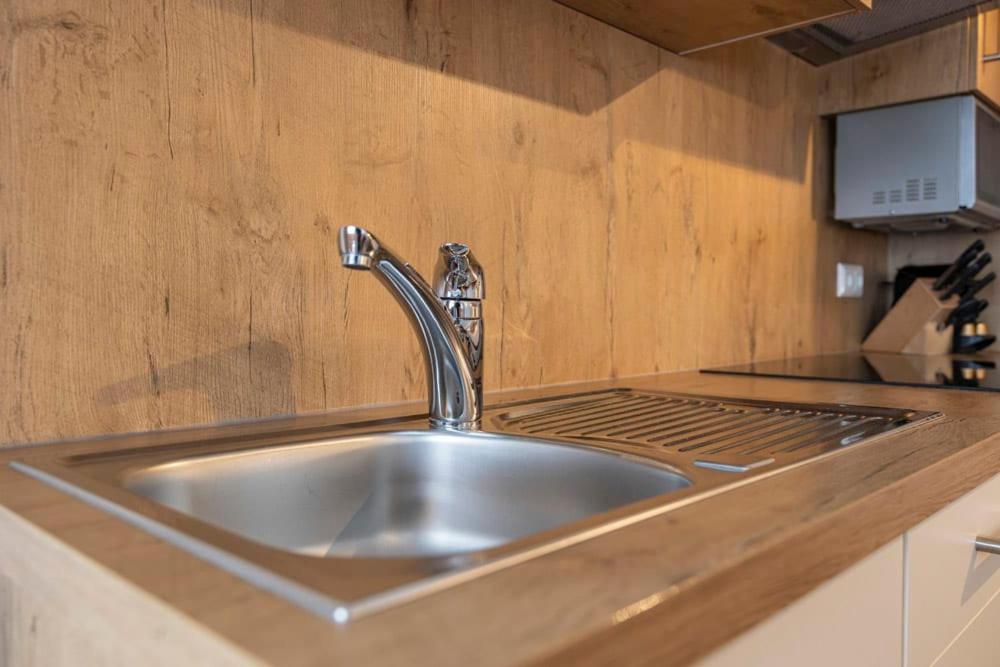 Apartment Alpinapart Edelweiss Ladis