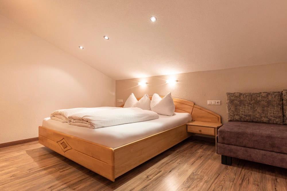 Apartment Alpinapart Edelweiss Ladis