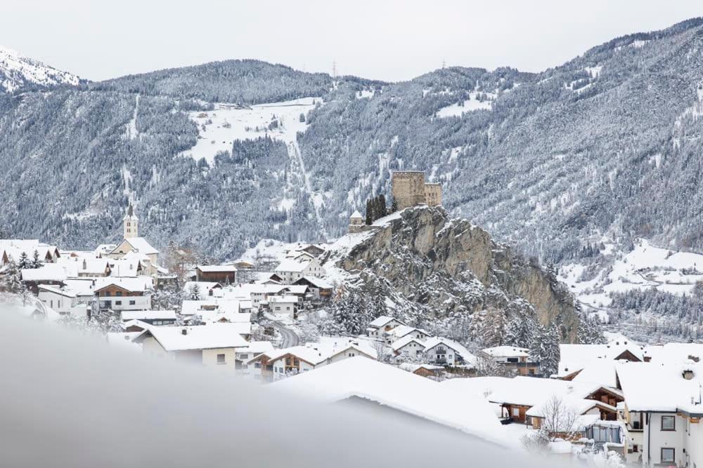 Edelweiss Inklusive Sommer Bergbahnticket