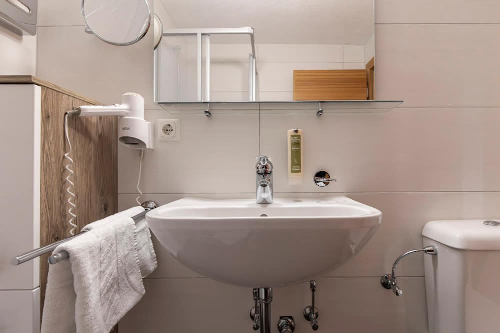 Apartmán Edelweiss Inklusive Sommer Bergbahnticket Ladis