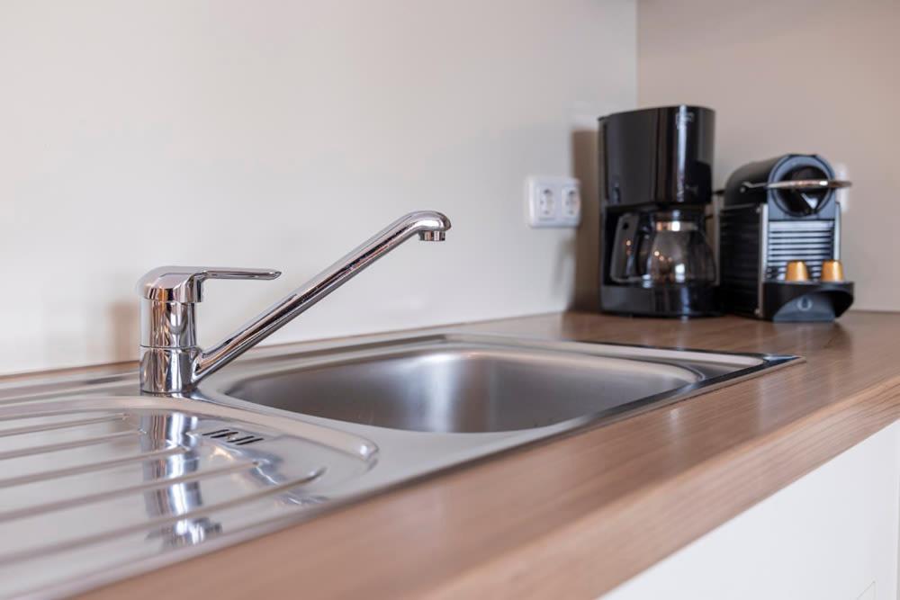 Apartmán Edelweiss Inklusive Sommer Bergbahnticket